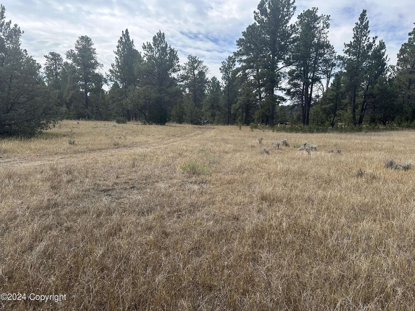 8.44 Acres of Residential Land for Sale in Moorcroft, Wyoming