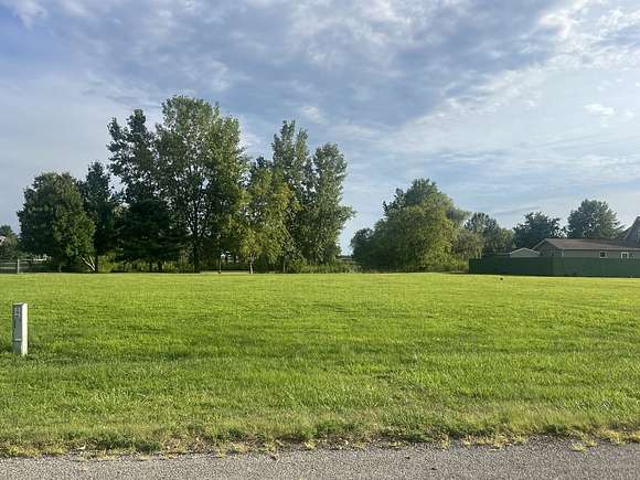 0.3 Acres of Residential Land for Sale in Camargo, Illinois