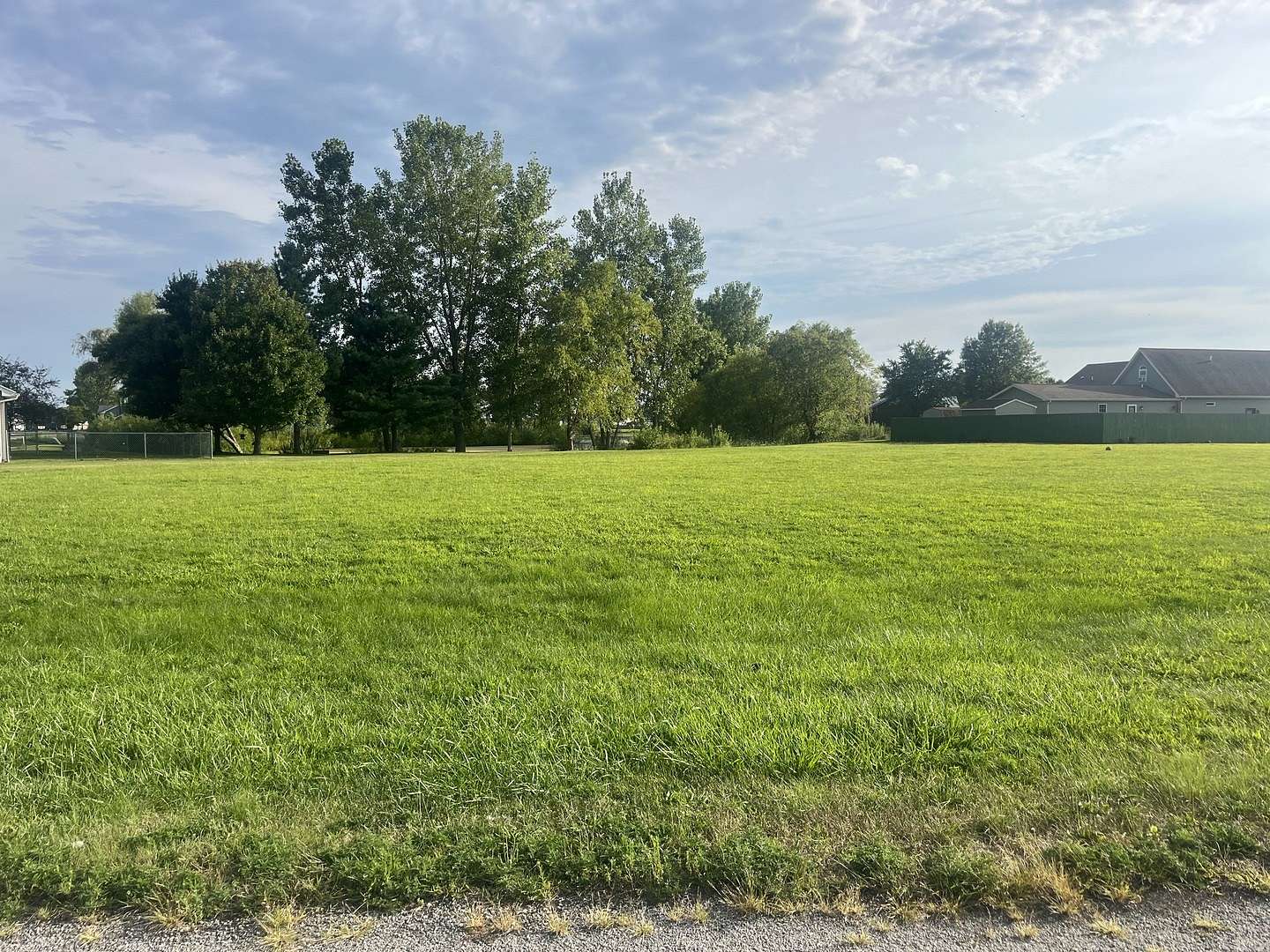 0.25 Acres of Residential Land for Sale in Camargo, Illinois