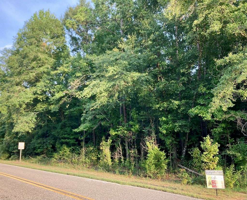 0.47 Acres of Residential Land for Sale in Troy, Alabama