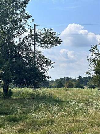 27.23 Acres of Recreational Land & Farm for Sale in Mabank, Texas