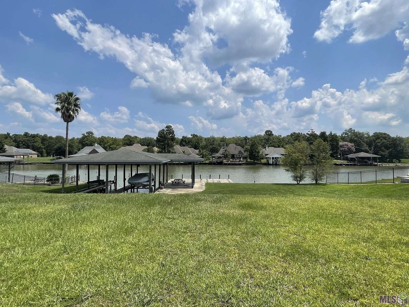 0.47 Acres of Residential Land for Sale in Saint Amant, Louisiana