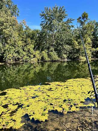 2.26 Acres of Residential Land for Sale in Elkhart, Indiana