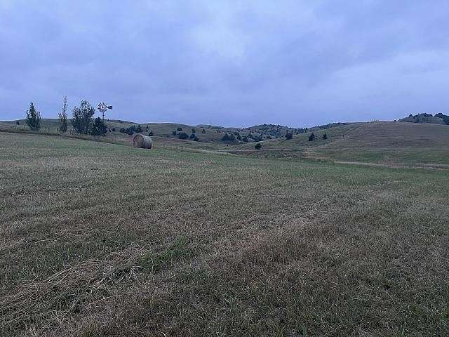 8 Acres of Residential Land for Sale in Ord, Nebraska