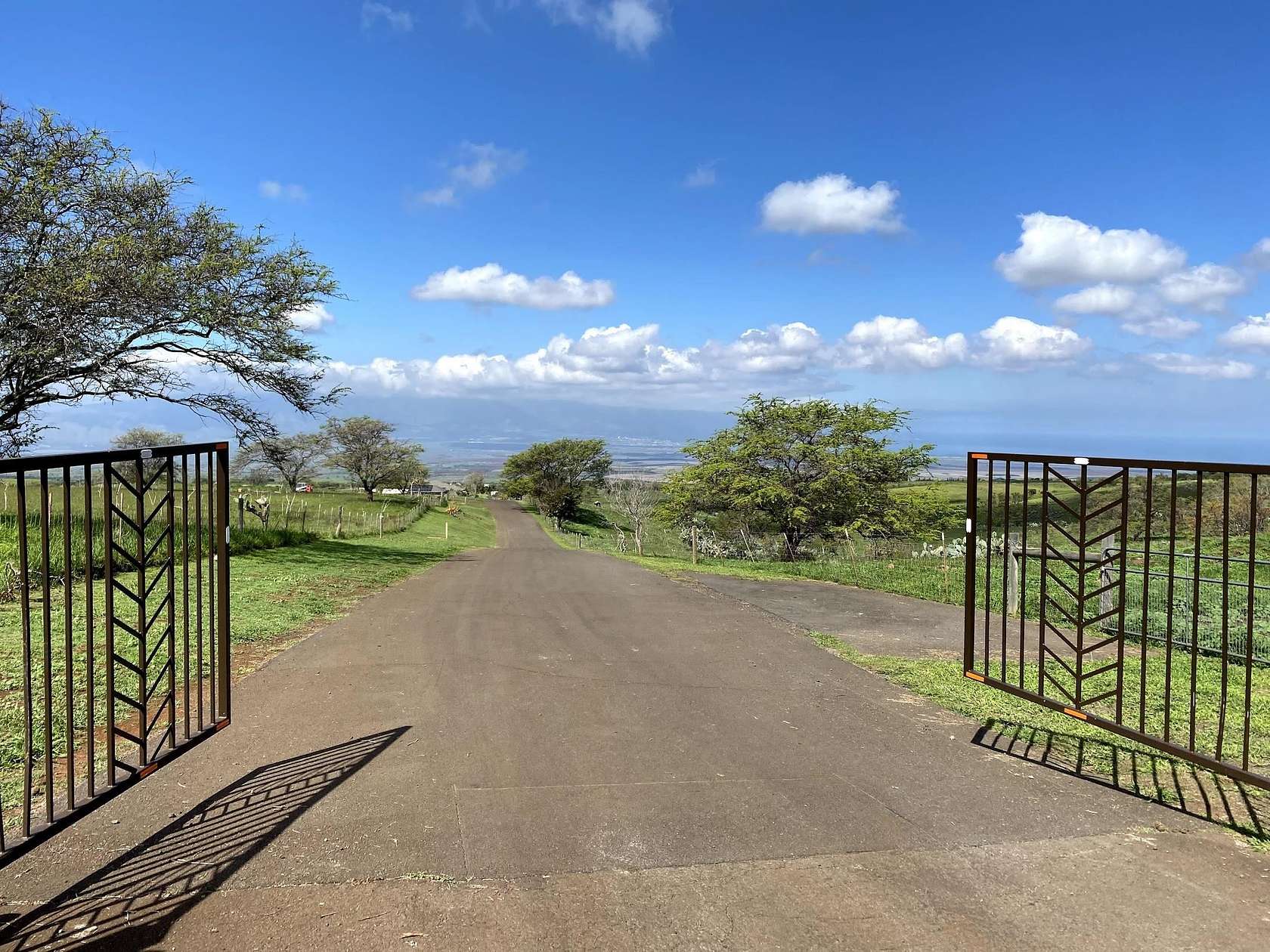 35.66 Acres of Agricultural Land for Sale in Kula, Hawaii