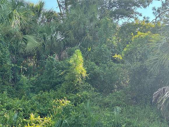 0.23 Acres of Residential Land for Sale in North Port, Florida