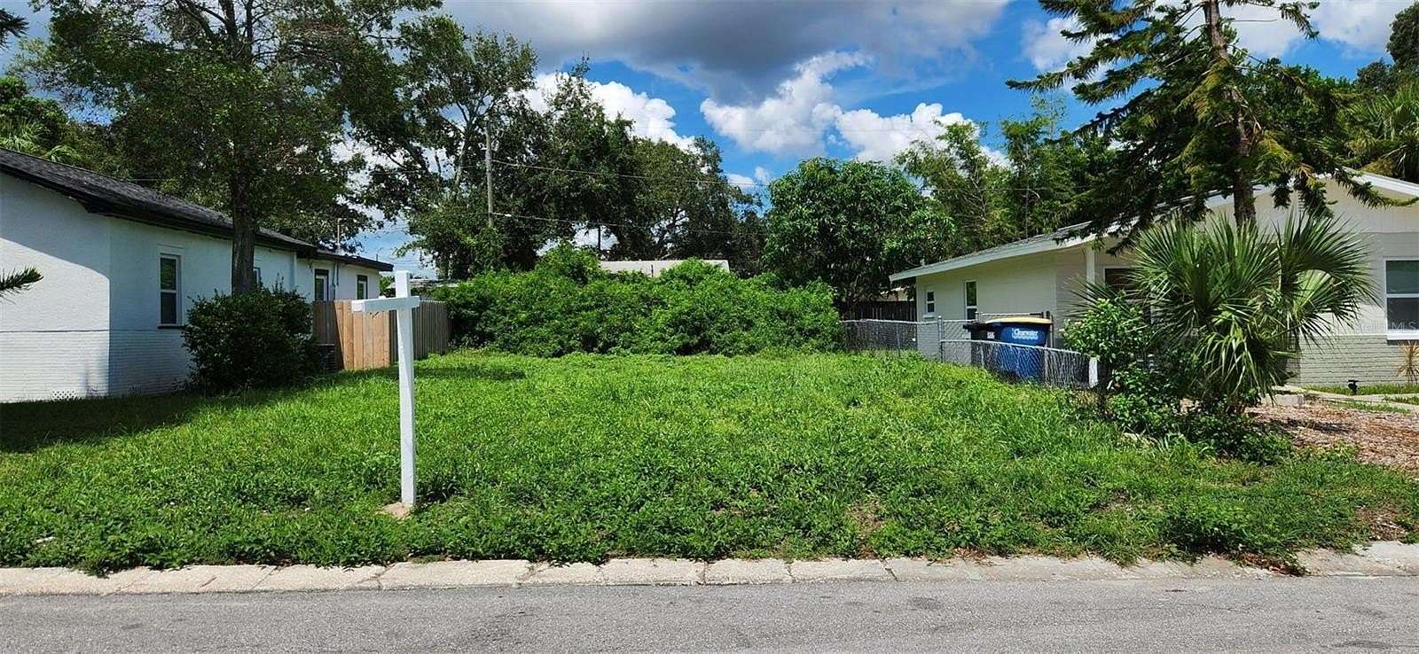 0.08 Acres of Residential Land for Sale in Clearwater, Florida