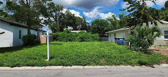 0.08 Acres of Residential Land for Sale in Clearwater, Florida