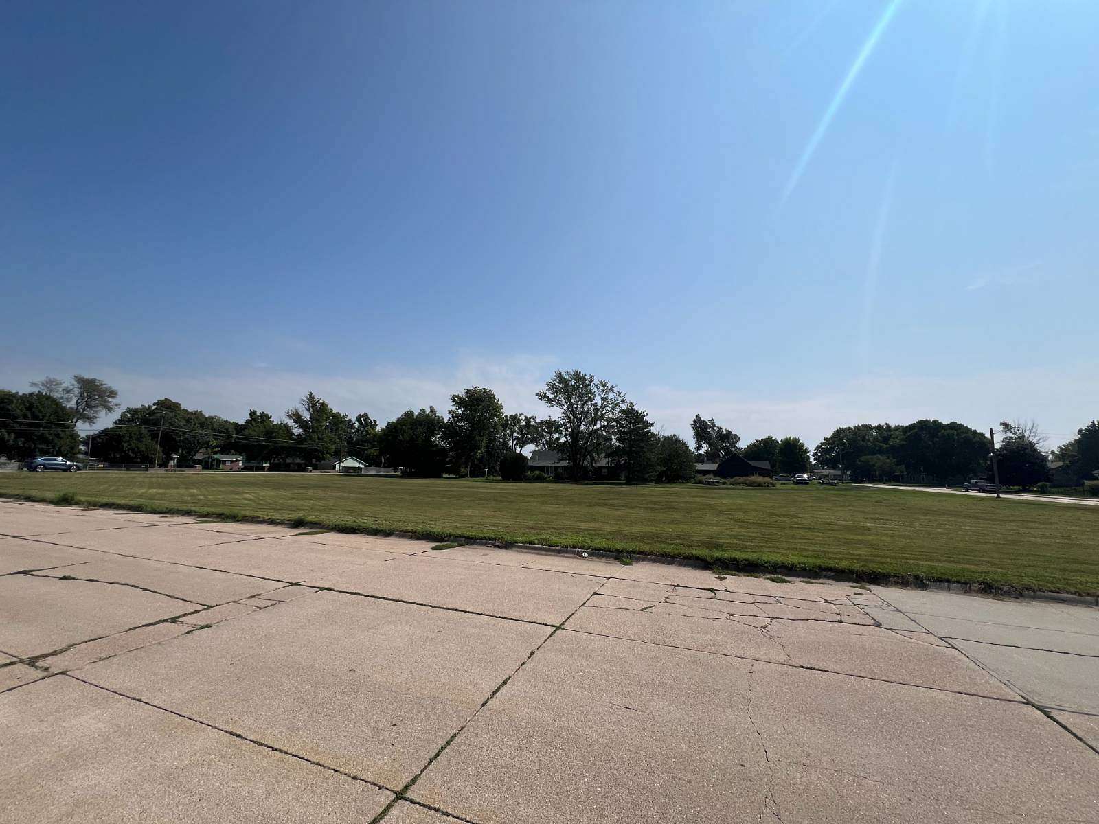 1.175 Acres of Residential Land for Sale in Hastings, Nebraska