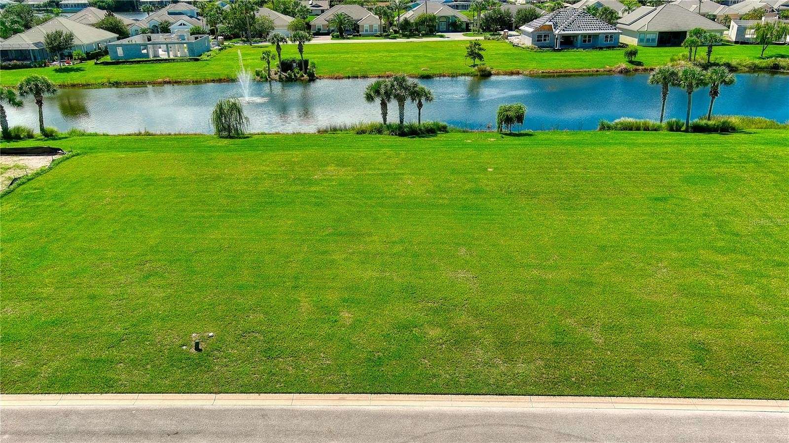 0.24 Acres of Residential Land for Sale in Palm Coast, Florida