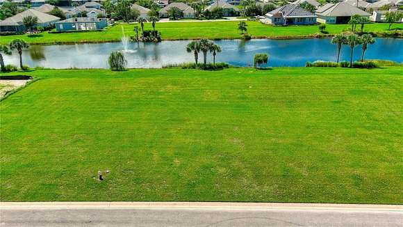 0.24 Acres of Residential Land for Sale in Palm Coast, Florida