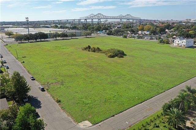 0.125 Acres of Residential Land for Sale in New Orleans, Louisiana