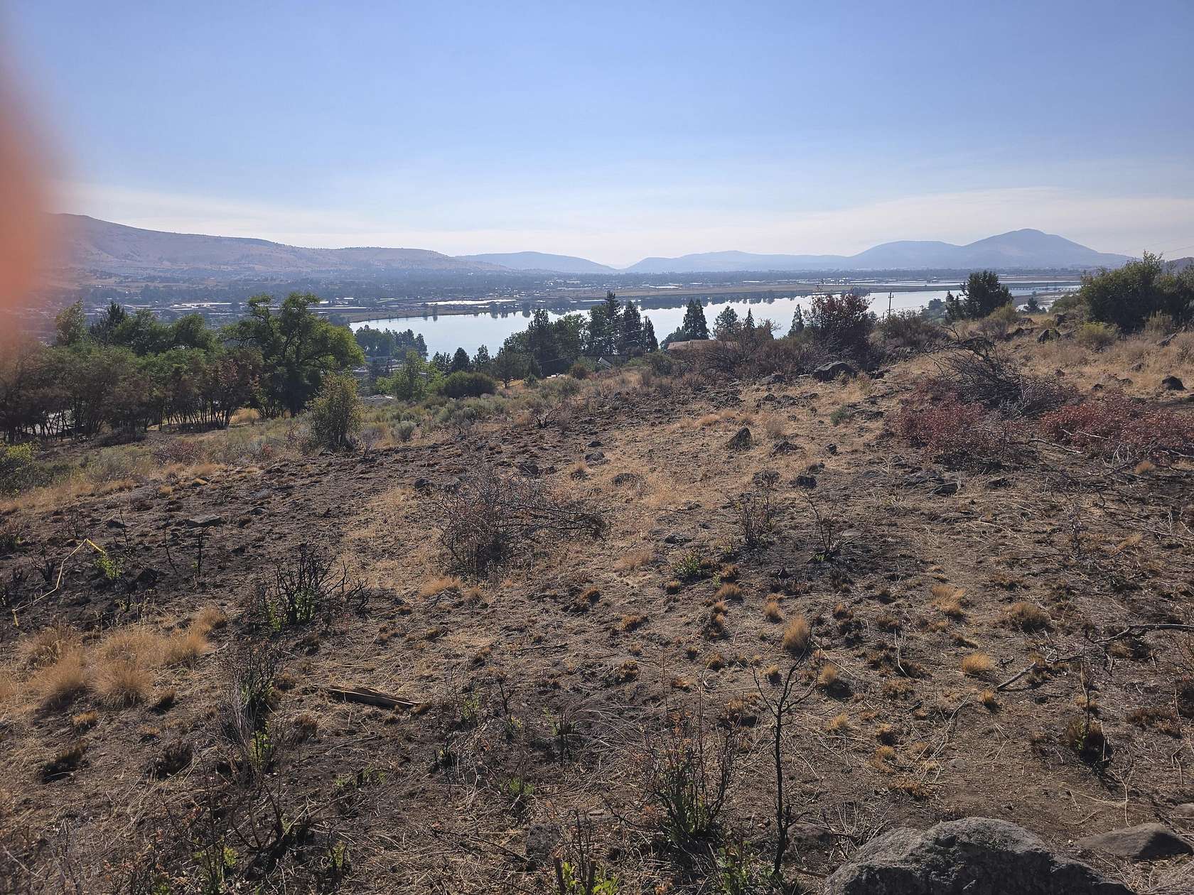 0.53 Acres of Residential Land for Sale in Klamath Falls, Oregon