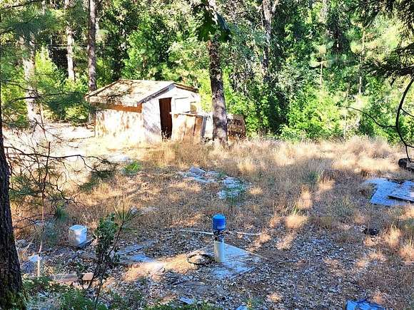 2.5 Acres of Residential Land for Sale in Mokelumne Hill, California