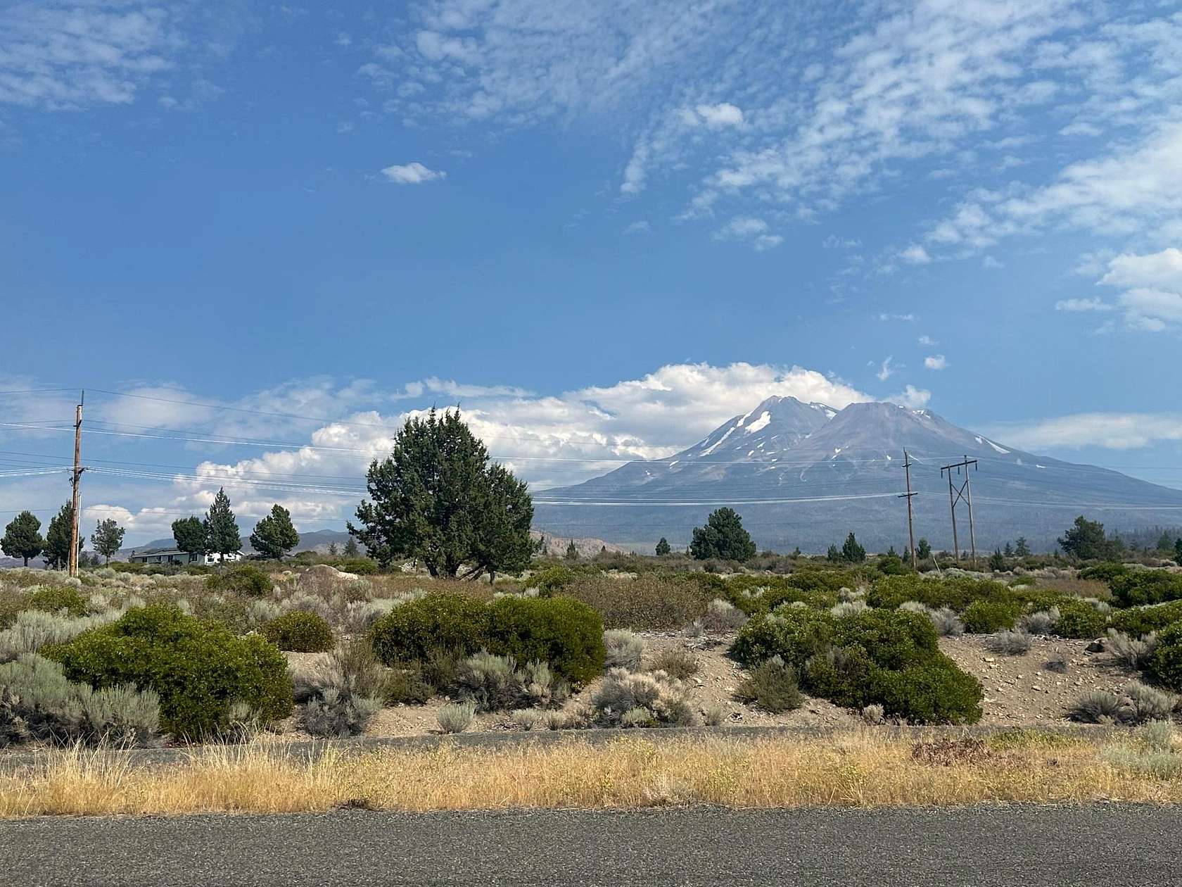 0.33 Acres of Residential Land for Sale in Weed, California