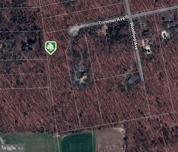 3.43 Acres of Residential Land for Sale in Franklinville, New Jersey