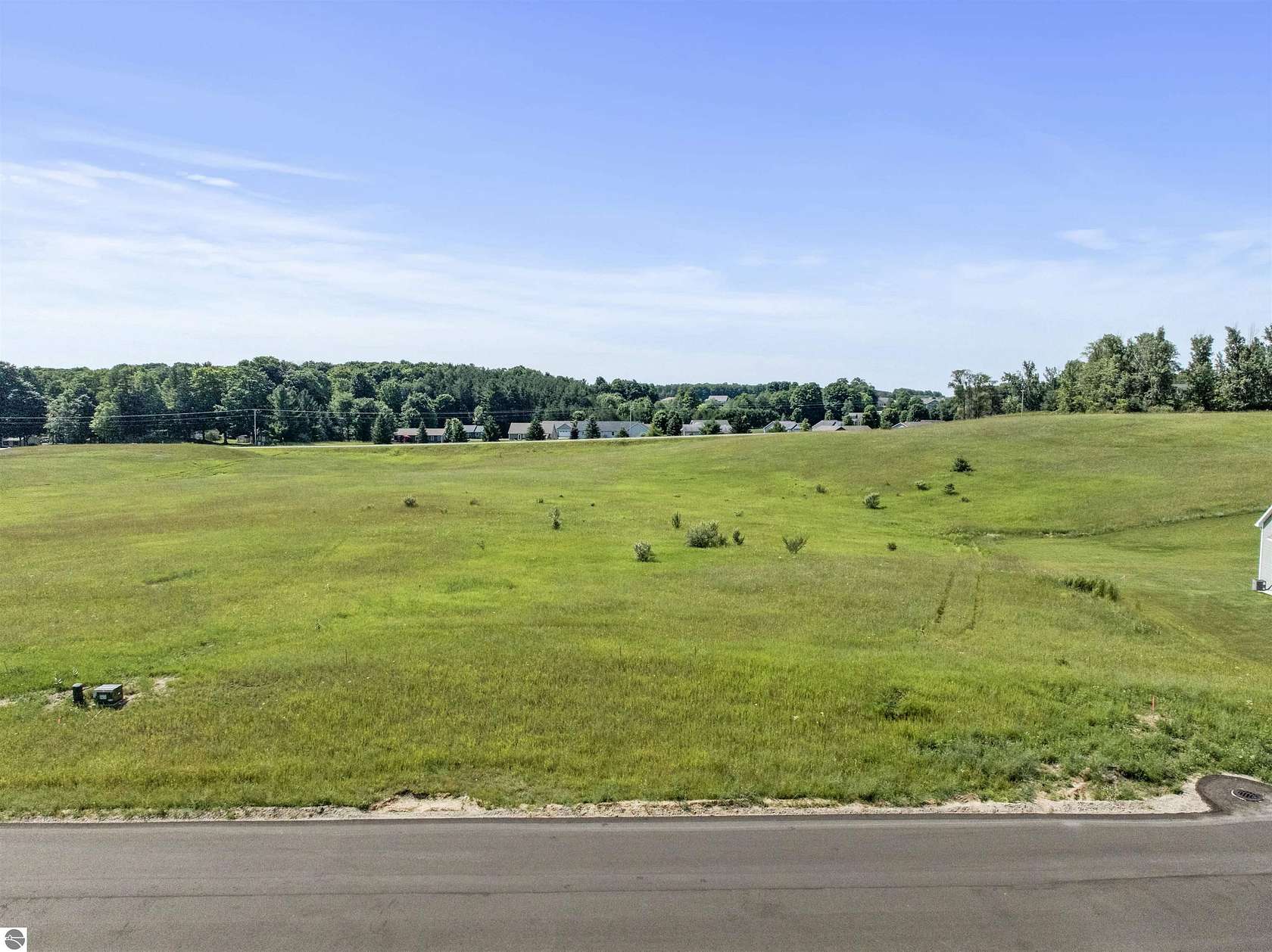 1.02 Acres of Residential Land for Sale in Traverse City, Michigan