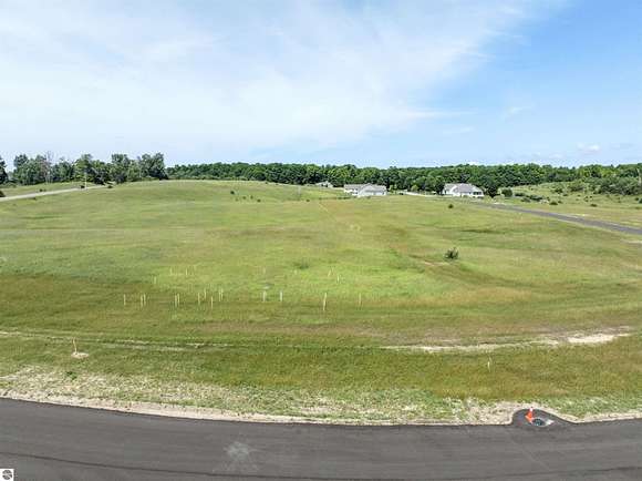 1.04 Acres of Residential Land for Sale in Traverse City, Michigan