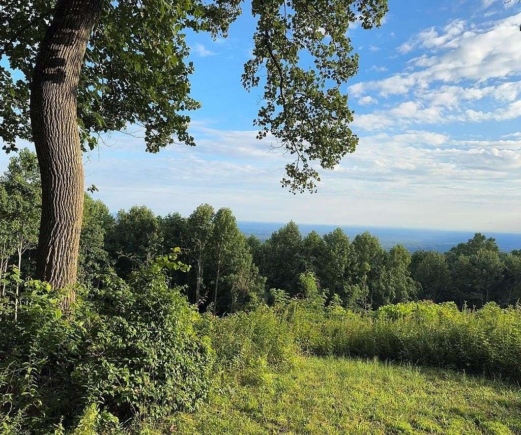 15.3 Acres of Land for Sale in Hillsville, Virginia