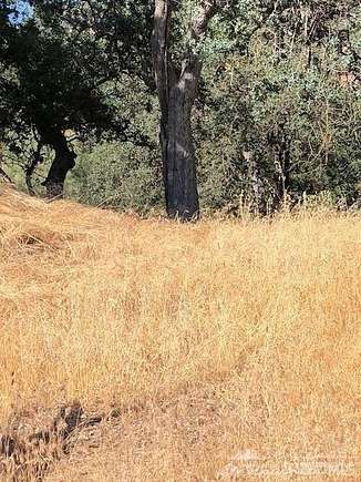 2.15 Acres of Residential Land for Sale in Tehachapi, California