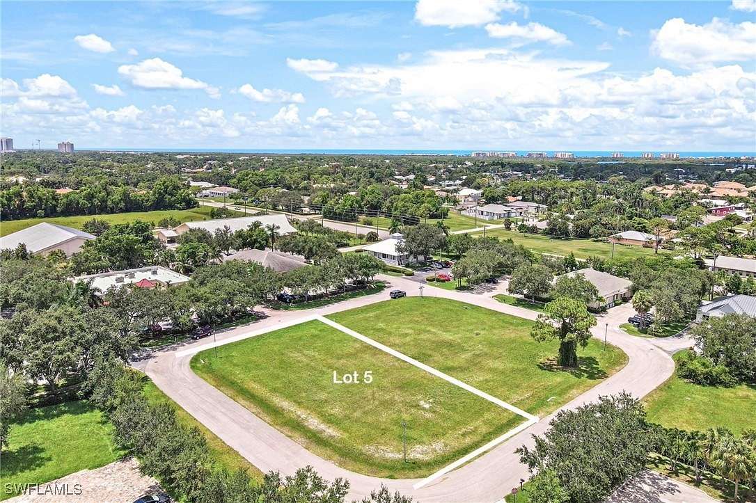 0.485 Acres of Commercial Land for Sale in Bonita Springs, Florida