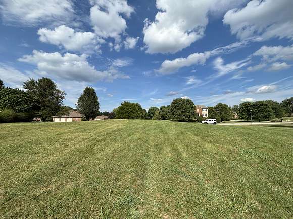 0.56 Acres of Residential Land for Sale in Danville, Kentucky