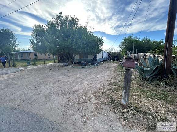 0.207 Acres of Residential Land for Sale in San Benito, Texas