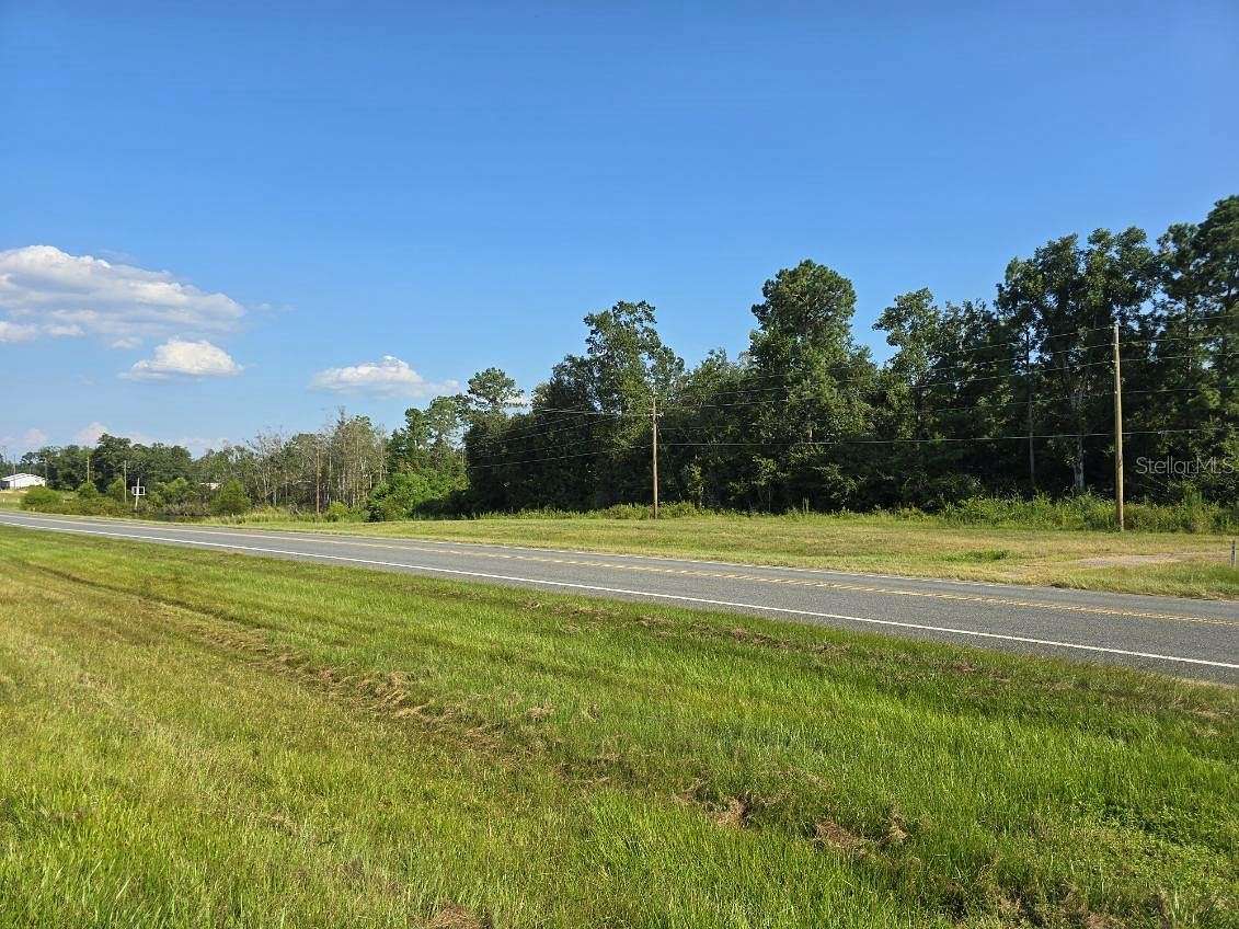 38 Acres of Recreational Land for Sale in Marianna, Florida