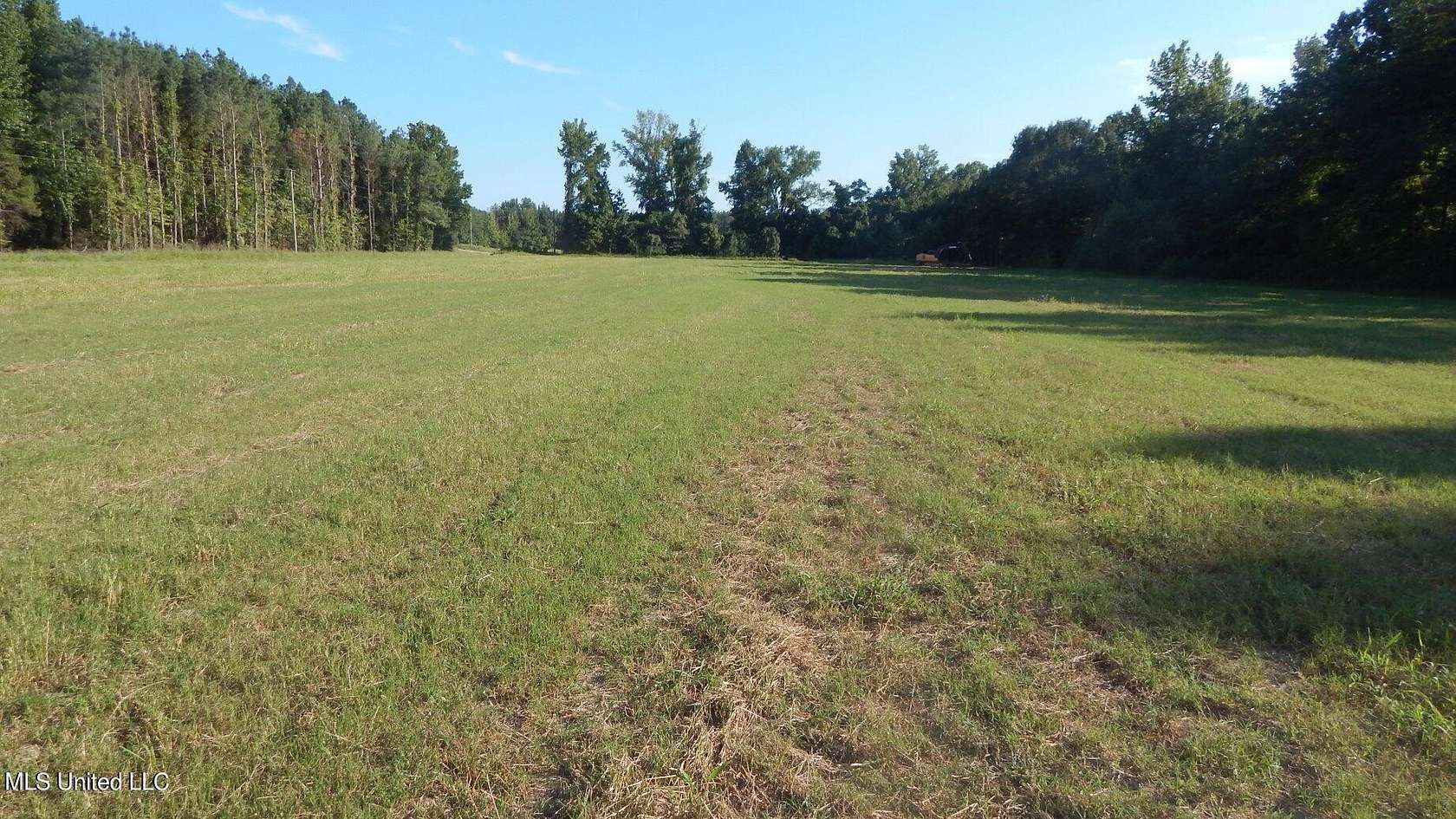 3 Acres of Land for Sale in Bruce, Mississippi