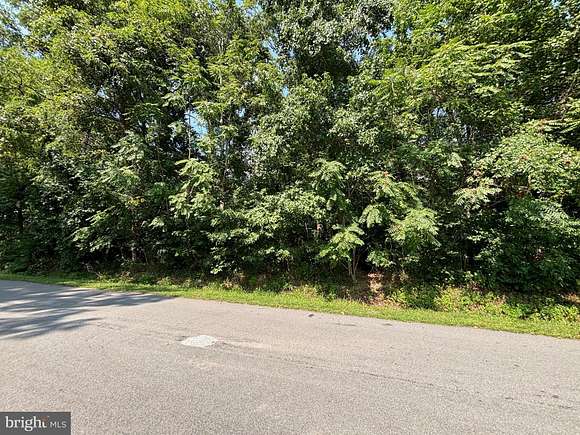 2.94 Acres of Residential Land for Sale in Port Royal, Virginia