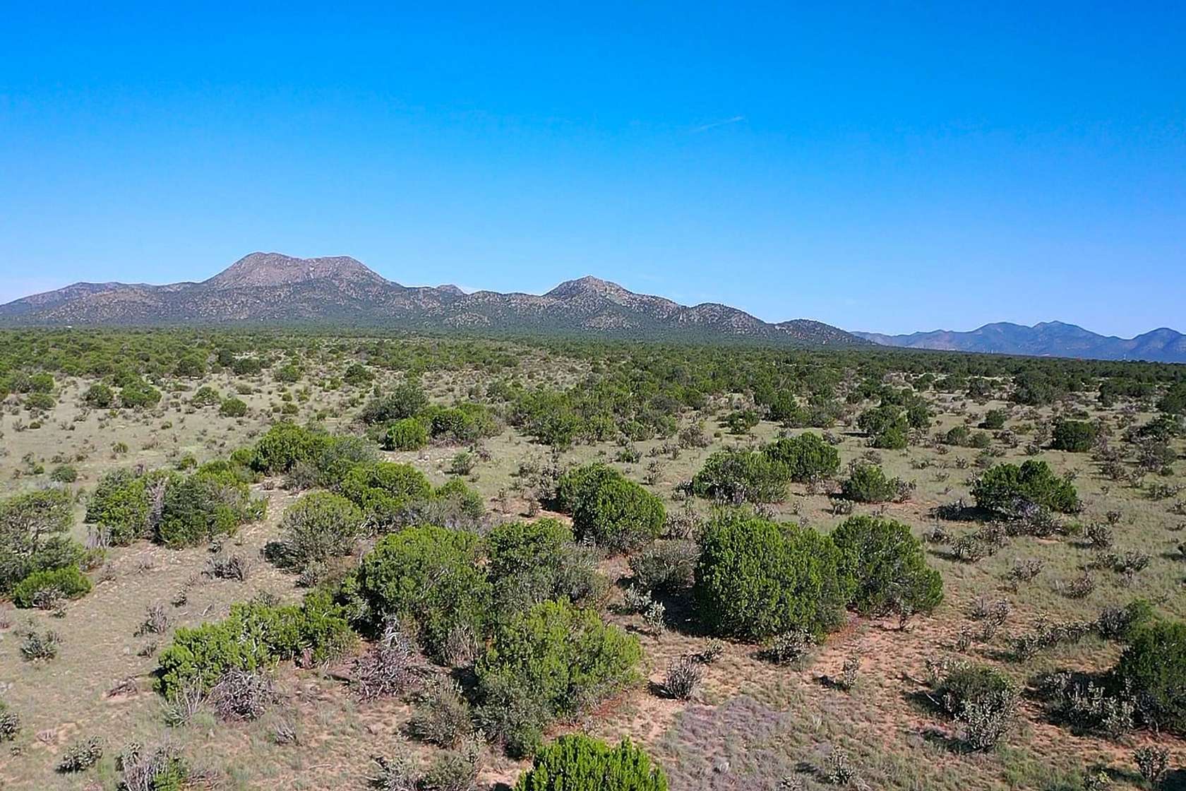 1,185 Acres of Recreational Land & Farm for Sale in Edgewood, New Mexico