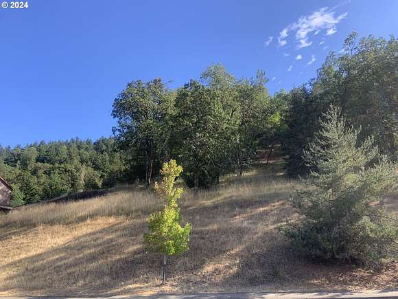 0.45 Acres of Residential Land for Sale in Winchester, Oregon