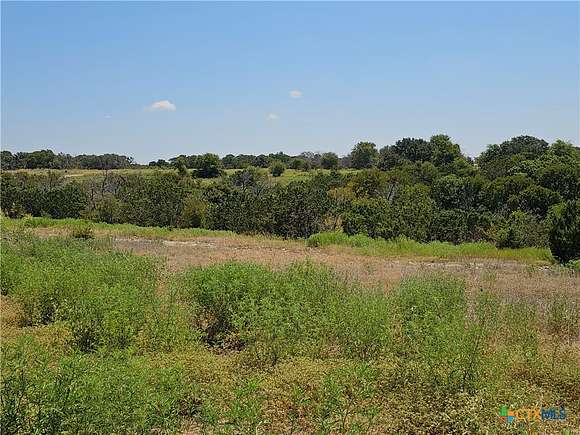 5 Acres of Residential Land for Sale in Oglesby, Texas