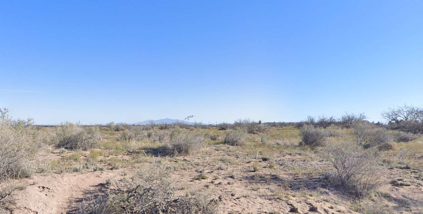 1.5 Acres of Residential Land for Sale in Deming, New Mexico