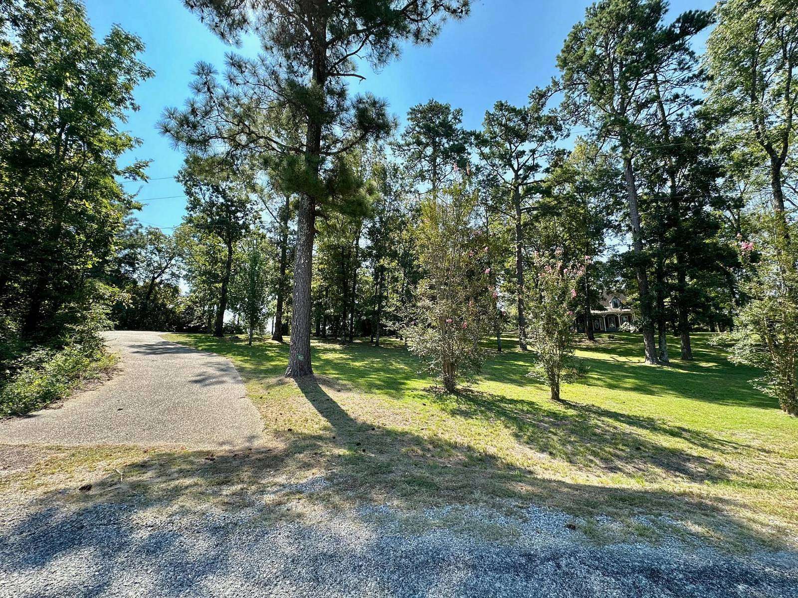 164 Acres of Land with Home for Sale in Raleigh, Mississippi