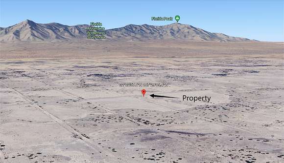 1 Acre of Residential Land for Sale in Deming, New Mexico