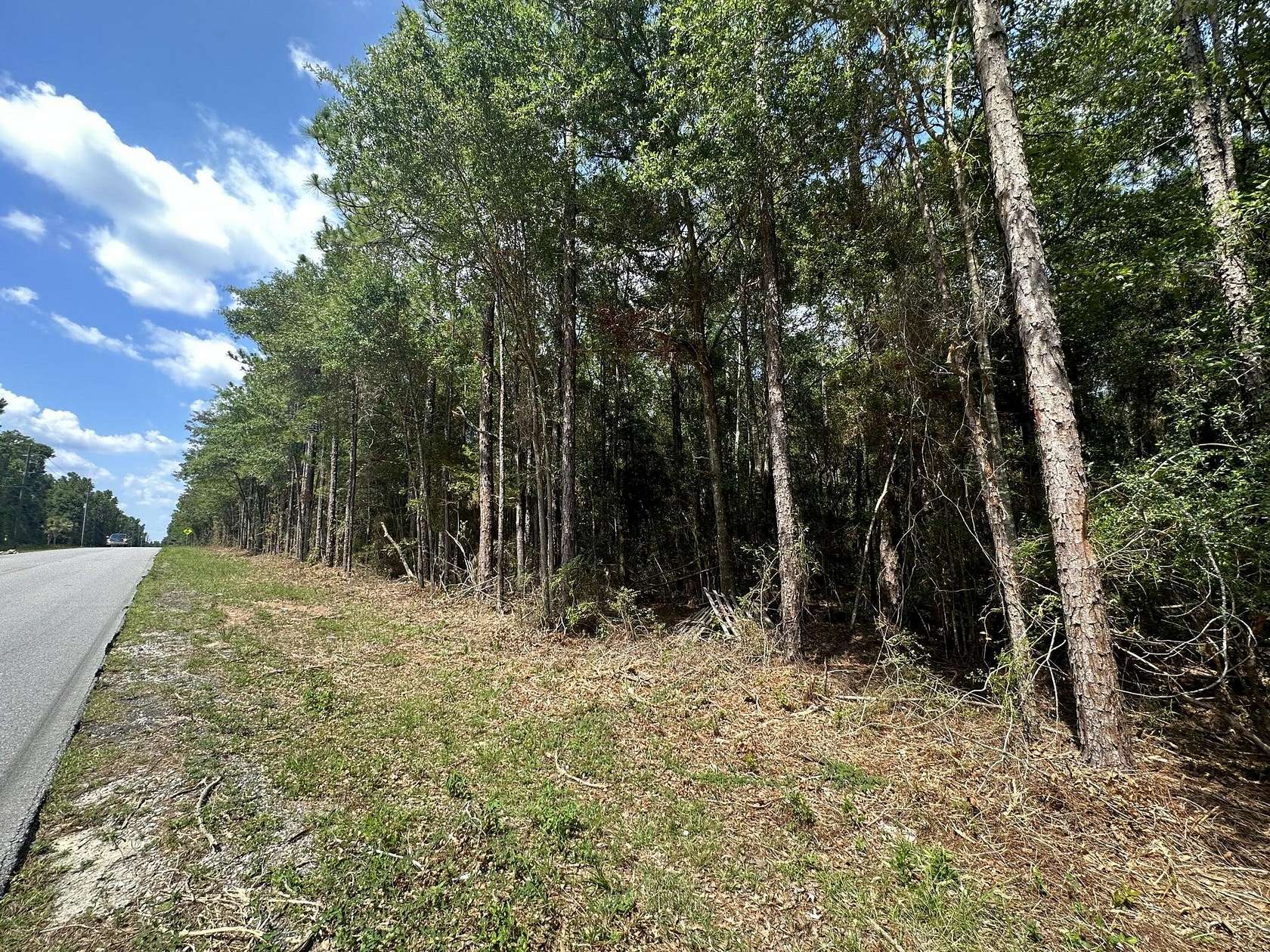 1.88 Acres of Land for Sale in Crestview, Florida