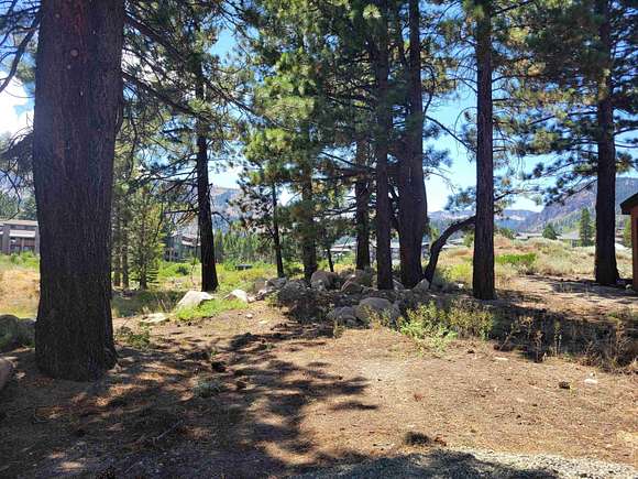 0.17 Acres of Residential Land for Sale in Mammoth Lakes, California