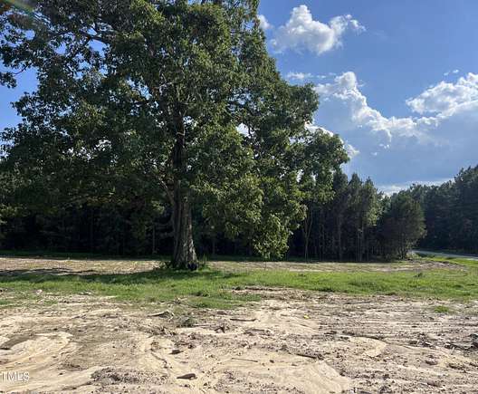 1.15 Acres of Residential Land for Sale in Youngsville, North Carolina