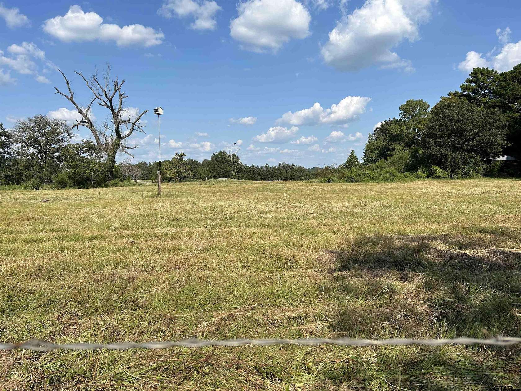 1.8 Acres of Residential Land for Sale in Troup, Texas