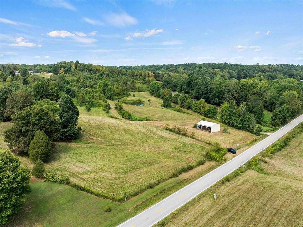 Land for Sale in Reynolds Station, Kentucky