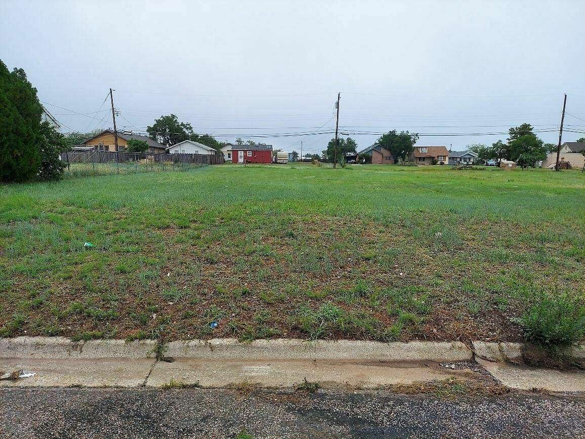 0.16 Acres of Land for Sale in Amarillo, Texas