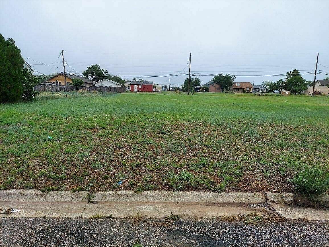 0.16 Acres of Land for Sale in Amarillo, Texas