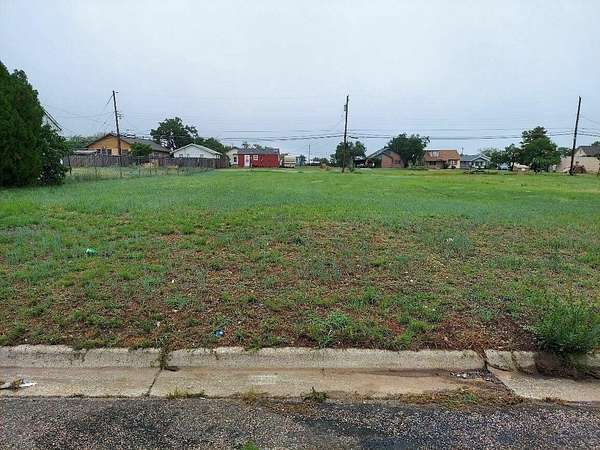 0.16 Acres of Land for Sale in Amarillo, Texas
