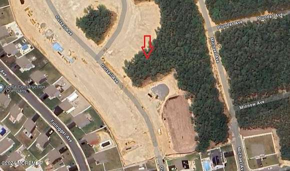 0.3 Acres of Residential Land for Sale in Barnegat, New Jersey