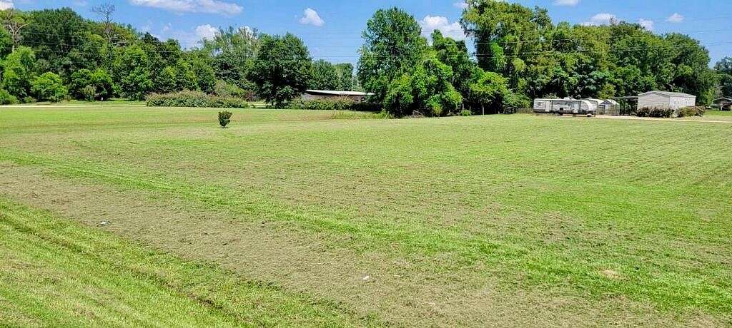 1.1 Acres of Residential Land for Sale in Monterey, Louisiana