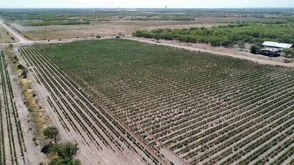 4.6 Acres of Agricultural Land for Sale in Abilene, Texas