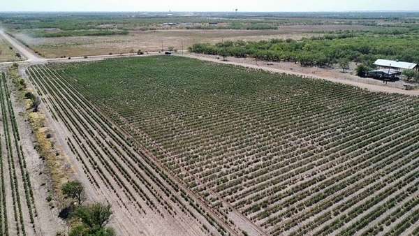 4.6 Acres of Land for Sale in Abilene, Texas