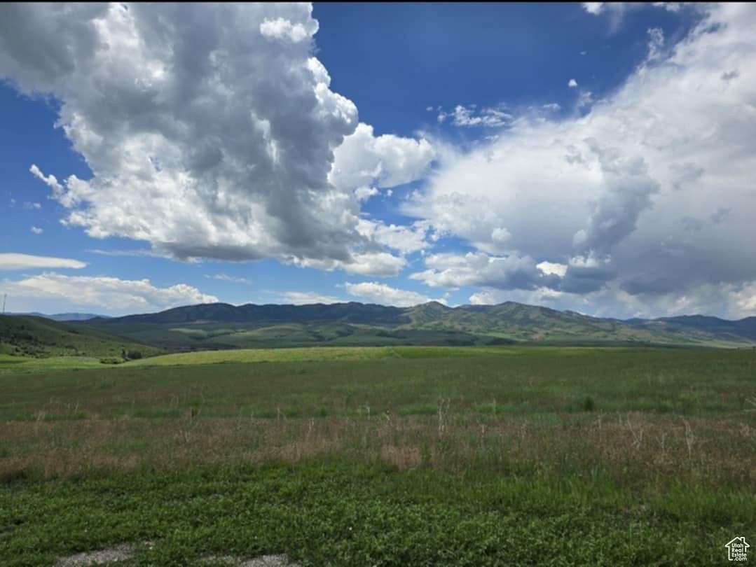 4.9 Acres of Residential Land for Sale in Malad City, Idaho