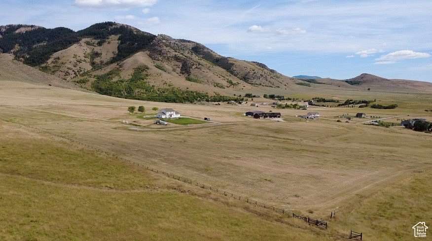 4.9 Acres of Residential Land for Sale in Malad City, Idaho